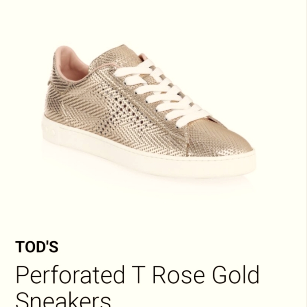 Women's Tod's sneakers